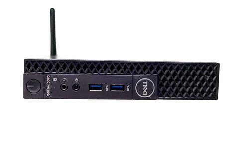 Dell optiplex 3070 - optiplex, core