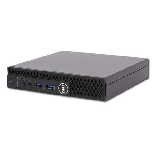 Dell optiplex 3070 - dell, micro