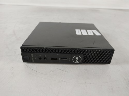 Dell optiplex 3070 - 3070, micro