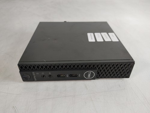 Dell optiplex 3070 micro intel - optiplex,