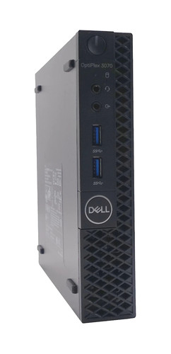 Dell optiplex 3070 micro mini - dell,