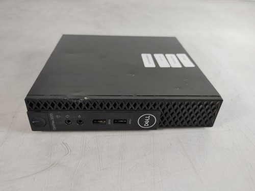 Dell optiplex 3070 micro - dell,