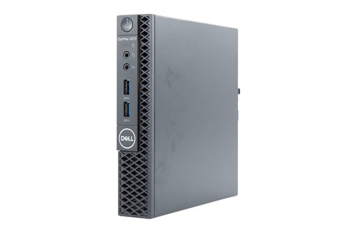 Dell optiplex 3070 micro - optiplex,