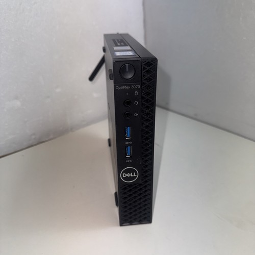 Dell optiplex 3070 micro - 3070,