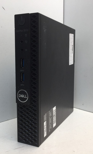 Dell optiplex 3070 - optiplex,