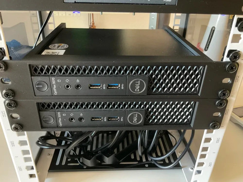 Inch rack mount - 10, for