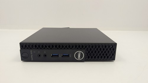 Dell optiplex 3070 micro - 3070,