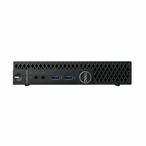 Dell optiplex 3070 micro - optiplex,