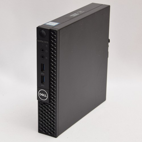 Dell optiplex 3070 micro - optiplex,