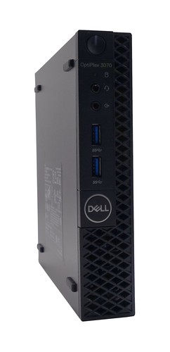 Dell optiplex 3070 micro - dell,