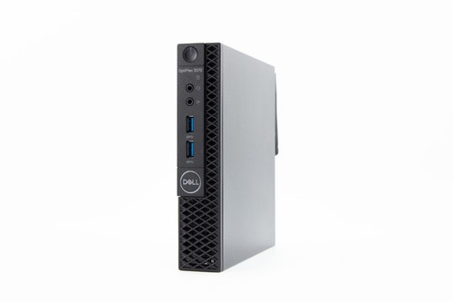 Dell optiplex 3070 micro - micro, intel