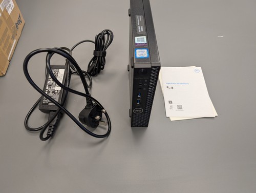 Dell optiplex 3070 - dell,