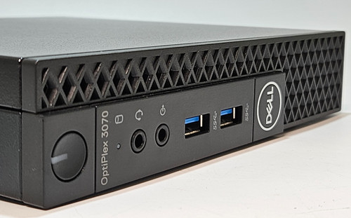 Dell optiplex 3070 - optiplex, pc