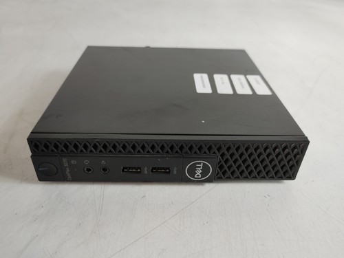 Dell optiplex 3070 micro - optiplex,