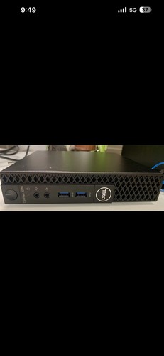 Dell optiplex 3070 micro mini - 3070,