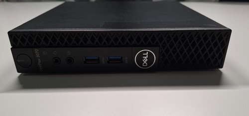 Dell optiplex 3070 micro - optiplex, micro|