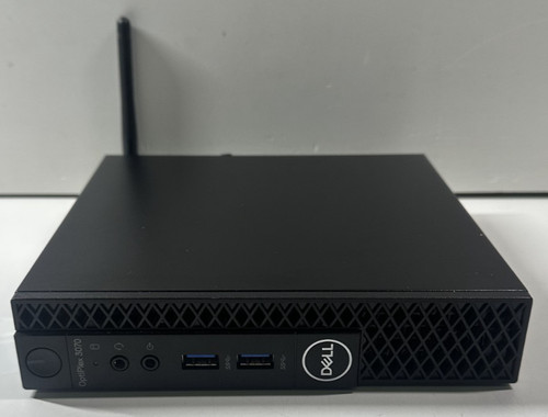 Dell optiplex 3070 intel core - dell,