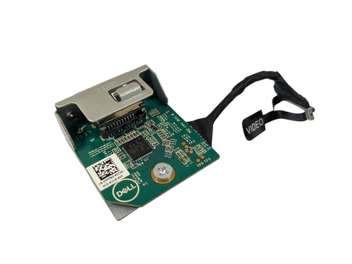 Dell ypf8g displayport - dell,