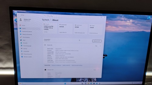 Dell optiplex 3070 micro - optiplex,