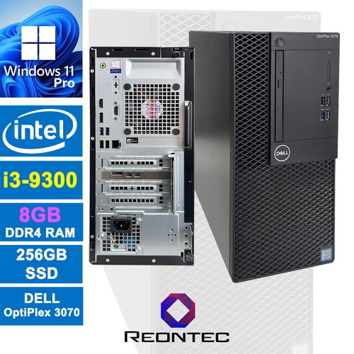 Dell optiplex 3070 - pc,