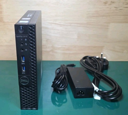 Dell optiplex 3070 - dell, micro