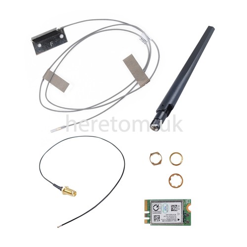 Wifi antenna cable card - wifi, +