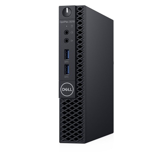 Dell optiplex 3070 - dell, micro