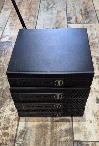 Dell optiplex 3070 micro - optiplex,
