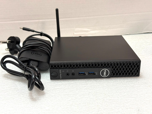 Dell optiplex 3070 - micro, pc