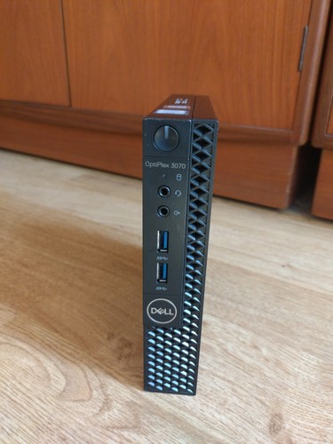 Dell optiplex 3070 - dell,