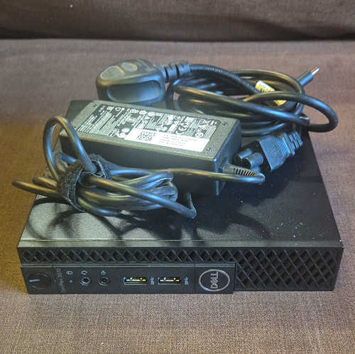 Dell optiplex 3070 micro - optiplex,