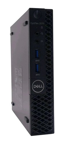 Dell optiplex 3070 micro - 3070,