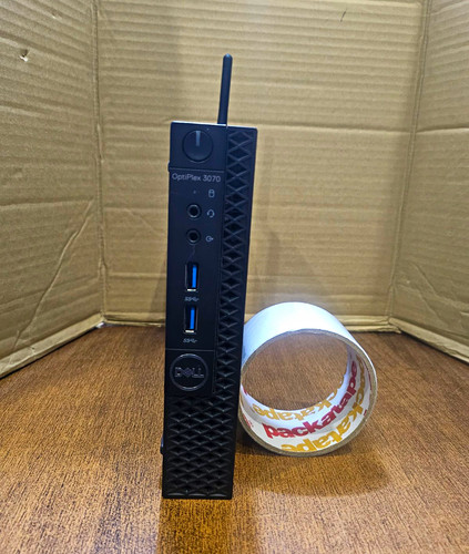 Dell optiplex 3070 micro - dell,