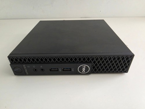 Dell optiplex 3070 - 3070, micro