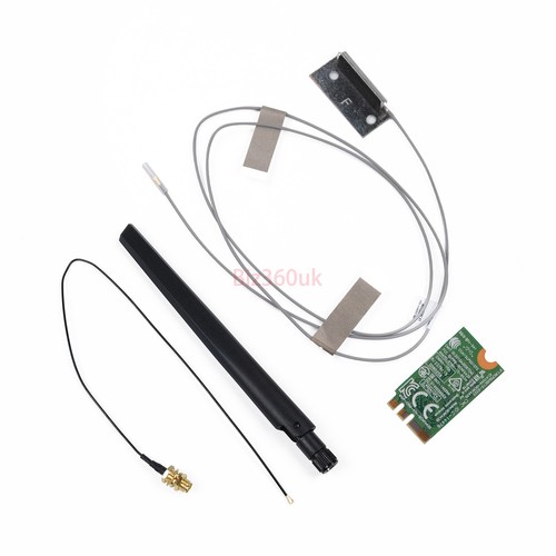 Wifi card antenna for dell - for,