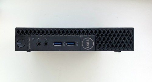 Dell optiplex 3070 - dell,