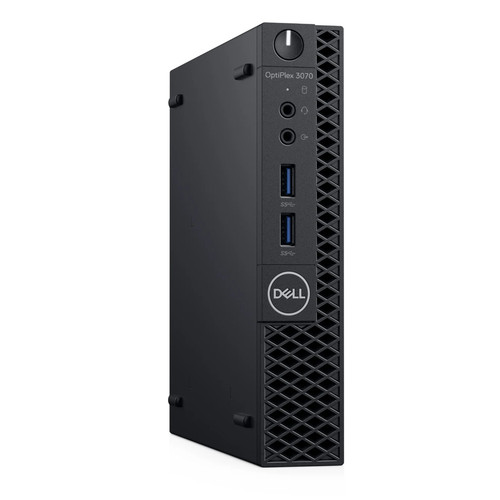 Dell optiplex 3070 - dell,
