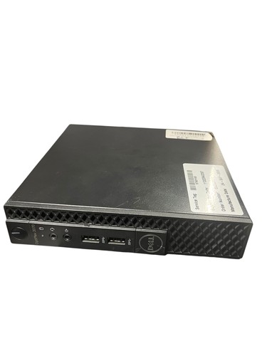 Dell optiplex 3070 micro - dell, pc