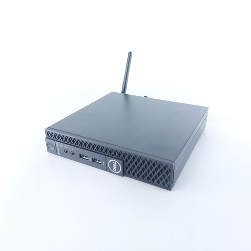 Dell optiplex 3070 - optiplex,