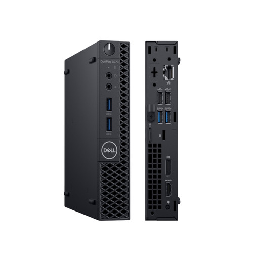 Dell optiplex 3070 - optiplex, pc