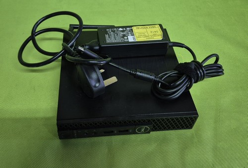 Dell optiplex 3070 - micro, pc
