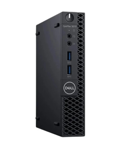 Dell optiplex 3070 micro - optiplex,