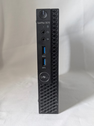 Dell optiplex 3070 micro - , |
