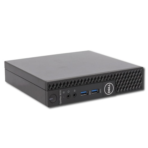 Dell optiplex 3070 - 3070, micro