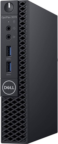 Dell optiplex 3070 micro - 3070,