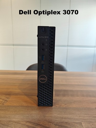 Dell optiplex 3070 micro - 3070,