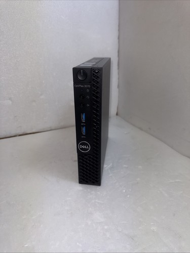 Dell optiplex 3070 - optiplex,