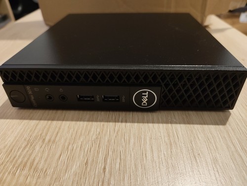Dell optiplex 3070 - 3070, micro