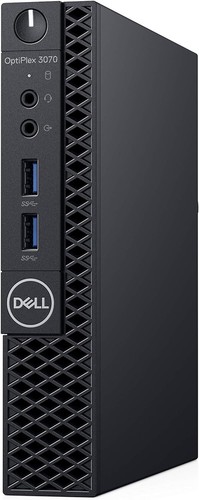 Dell optiplex 3070 micro - optiplex,