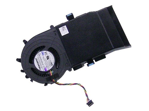 Dell cooling fan 027h4v 08m4gf - dell,